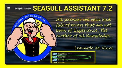 seagull assistant 7.2 1 apk free download latest version